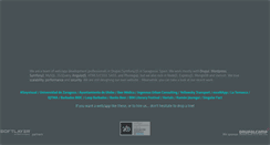 Desktop Screenshot of grisendo.com